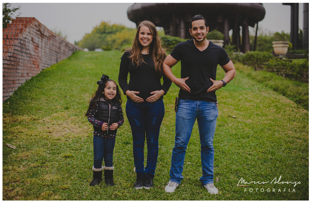 Fotografia Prenatal