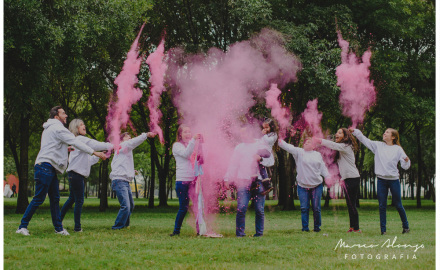 fotografo de maternidad