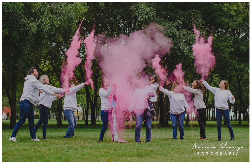 fotografo de maternidad