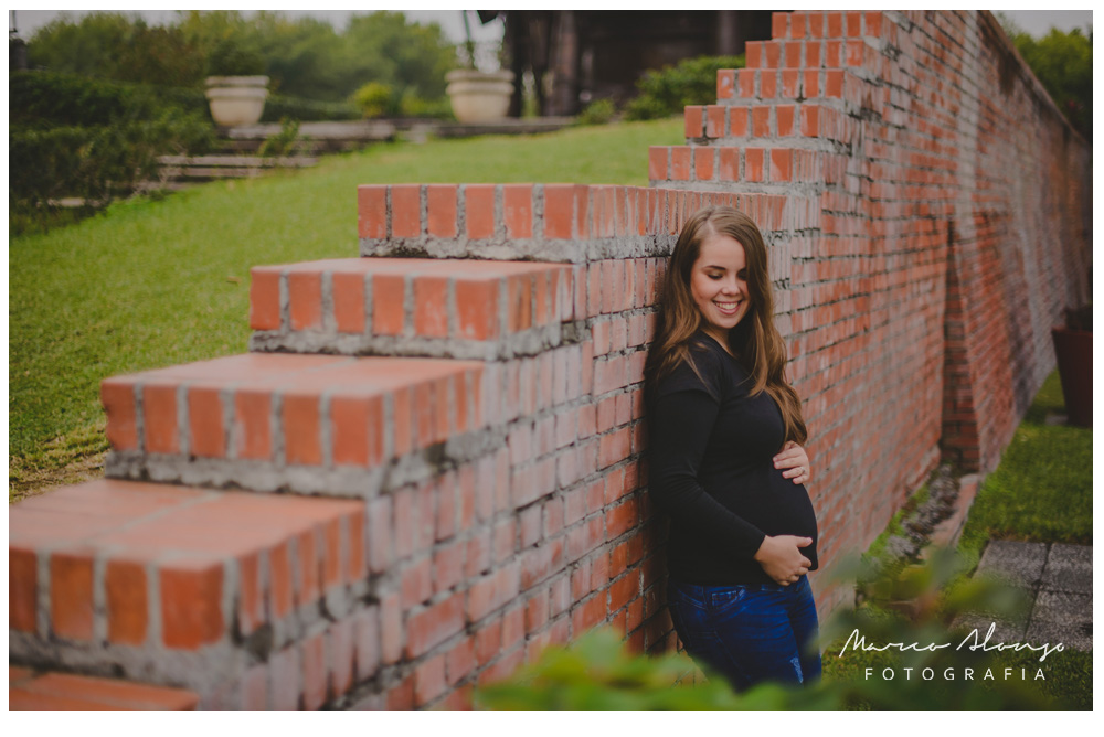 fotografia de maternidad en monterrey